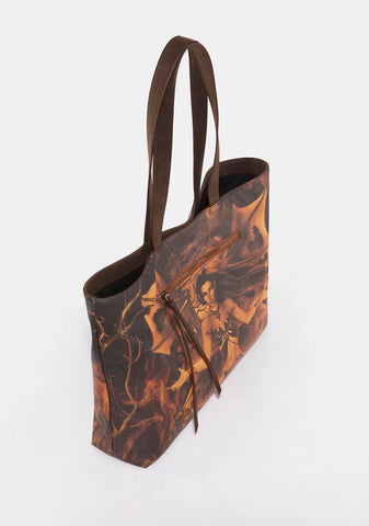 Make Believers Tote Bag