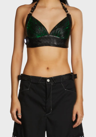 Light Up Bra