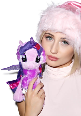 Winter is Coming Princess Twilight Sparkle