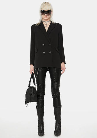 Rock Band Leader Blazer