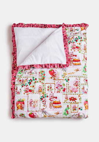 Life's Batter With You Bedding Set