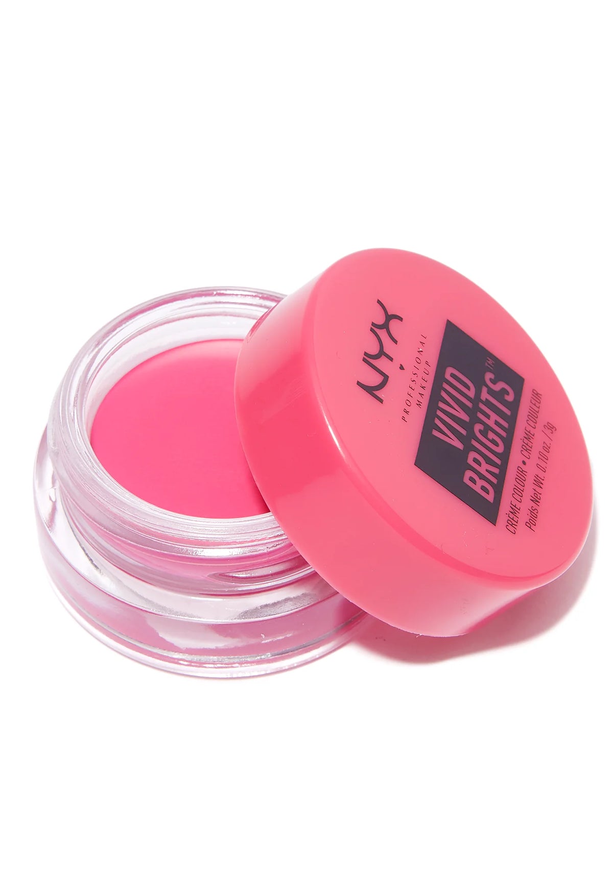 Love Overdose Vivid Brights Creme Colour