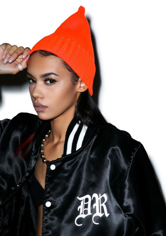 U Don't Gnome Me Beanie