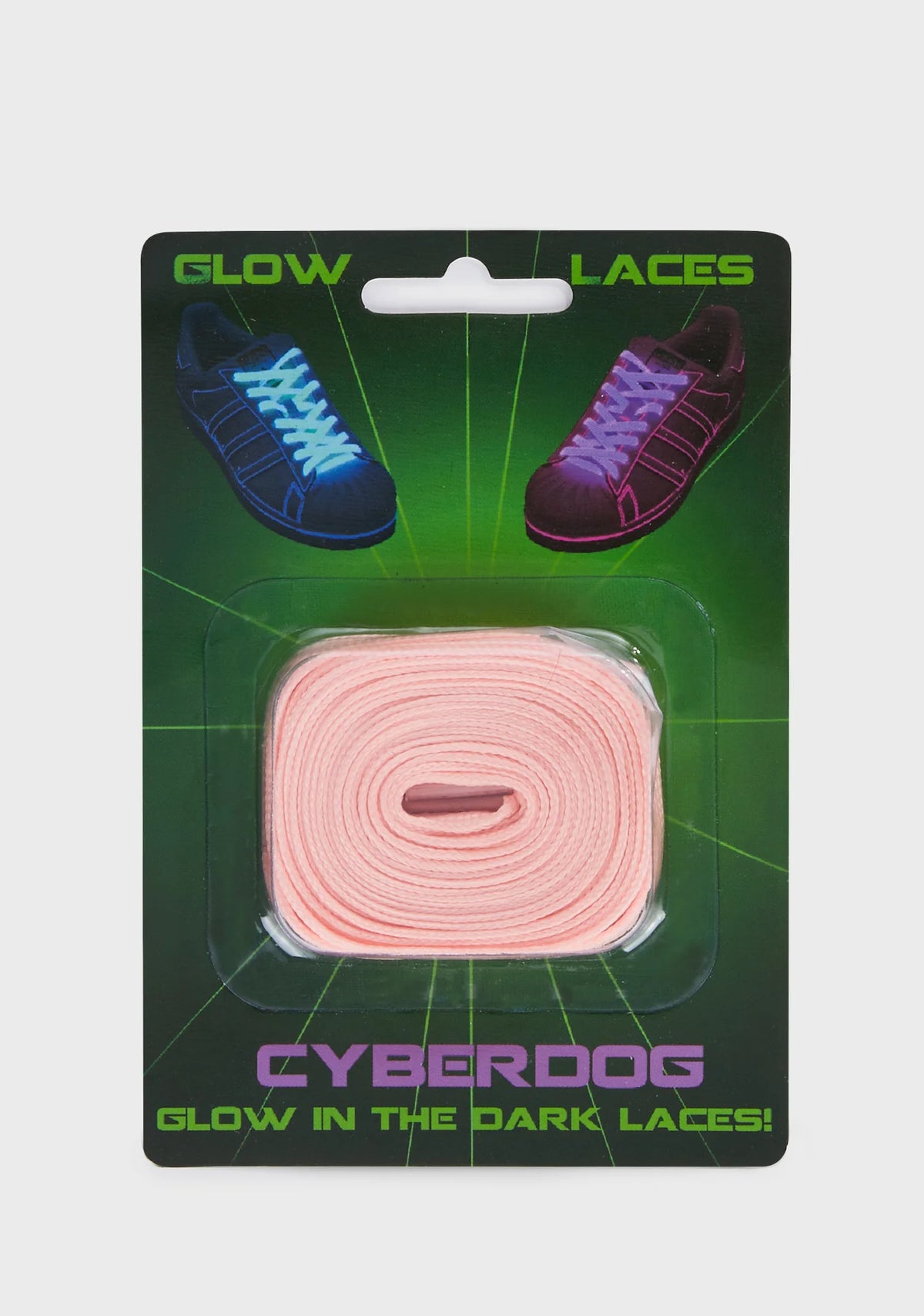 Cyberdog Glow Laces
