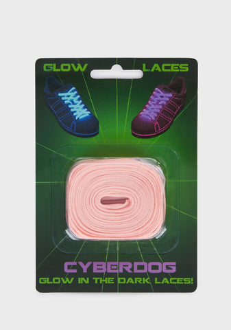 Cyberdog Glow Laces