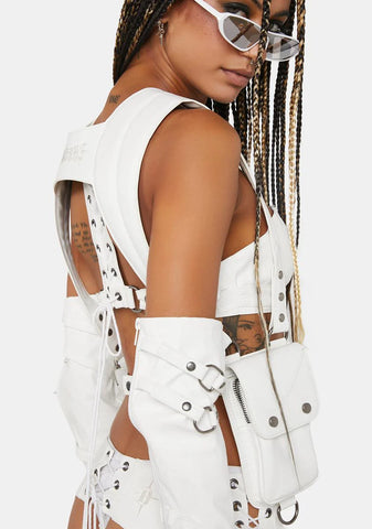 Compression Holster Harness