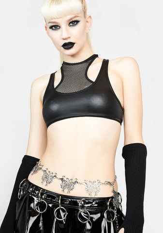 Regal Monarch Chain Belt