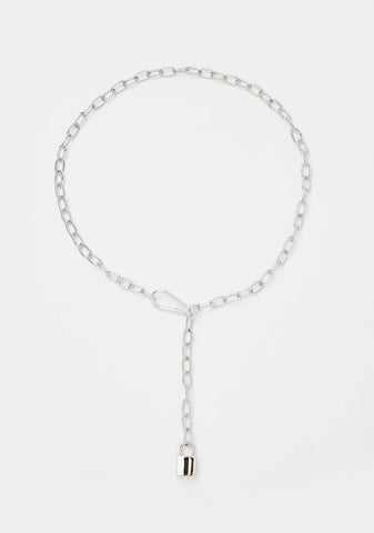 Love Hostage Body Chain