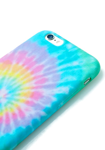 Tie Dye Case iPhone 6 Case