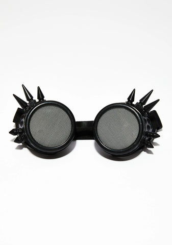Commander Spike Goggles