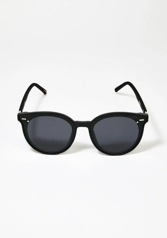 Payton Circle Sunglasses
