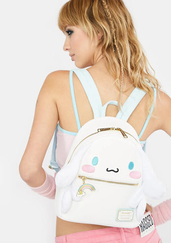Sanrio Cinnamoroll Mini Backpack