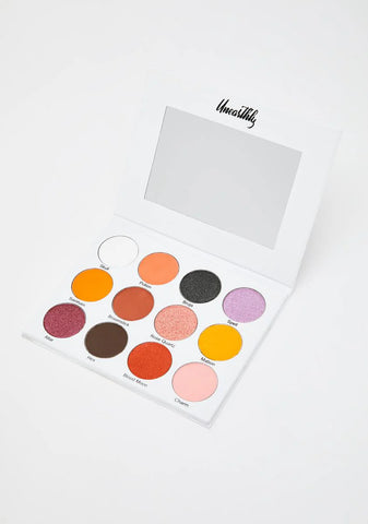 Unearthly Shadow Palette