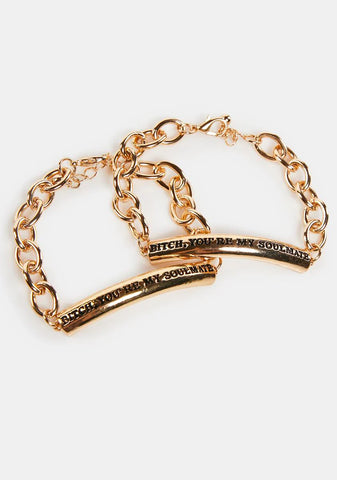 Day One Bracelet Set