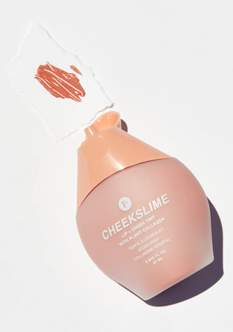 Cuffed Cheek Slime Lip & Cheek Tint