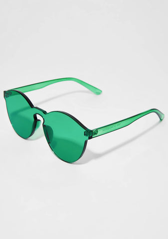Seein' Green Sunglasses