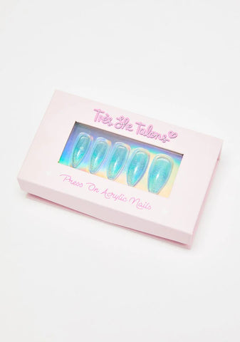 Haterade Press On Nails