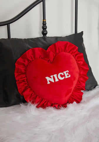 Take Your Pick Throw Pillow