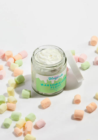 Marshmallow Fluff Whipped Body Glaze