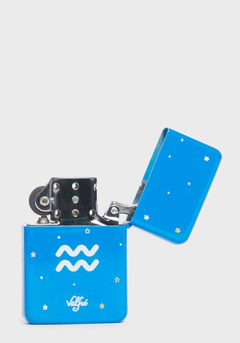 Celestial Aquarius Lighter