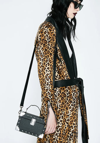 Total Domination Trunk Bag