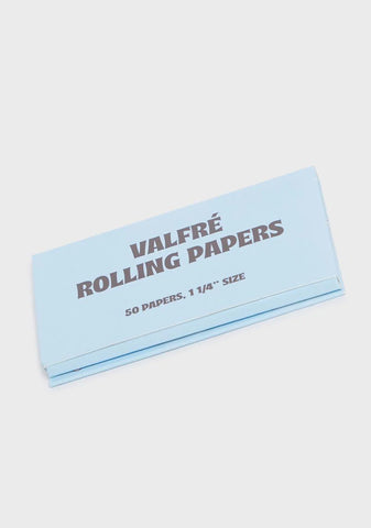 Pass Joints Rolling Papers
