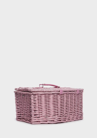 Sugar Dig Your Grave Picnic Basket