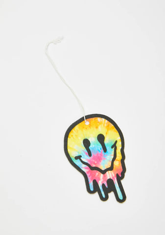 Drippy Face Air Freshener