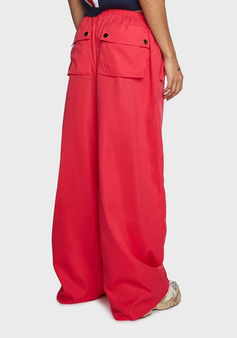 Travel Mogul Cargo Pants