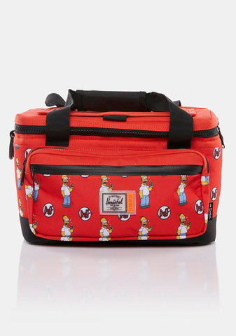Simpsons Insulated Heritage Cooler