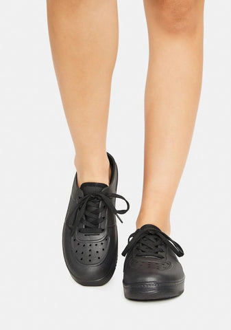 What I Want Slip On Sneakers