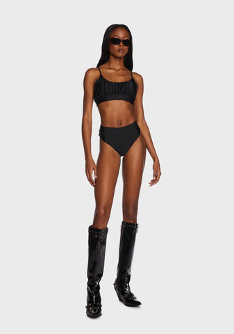 Ocean Child Bikini Set