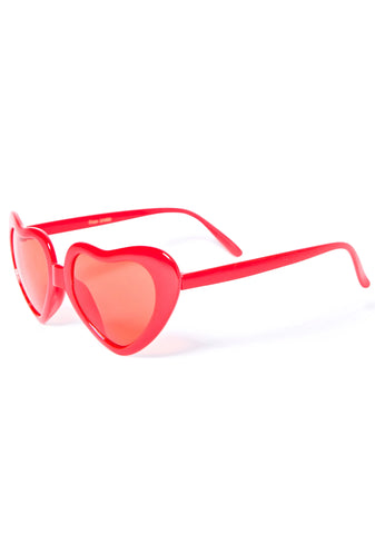 Sweetheart Sunglasses