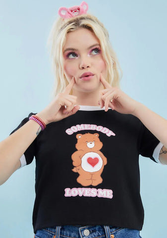 Smug N' Sassy Baby Tee