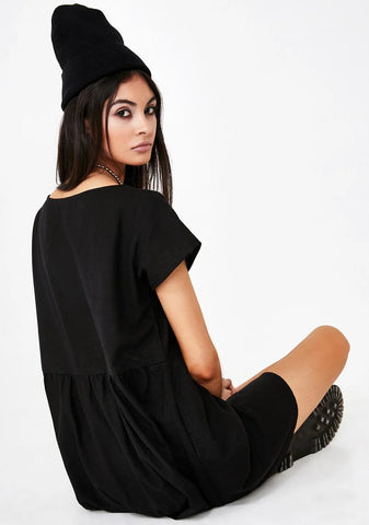 Deira Mini Dress