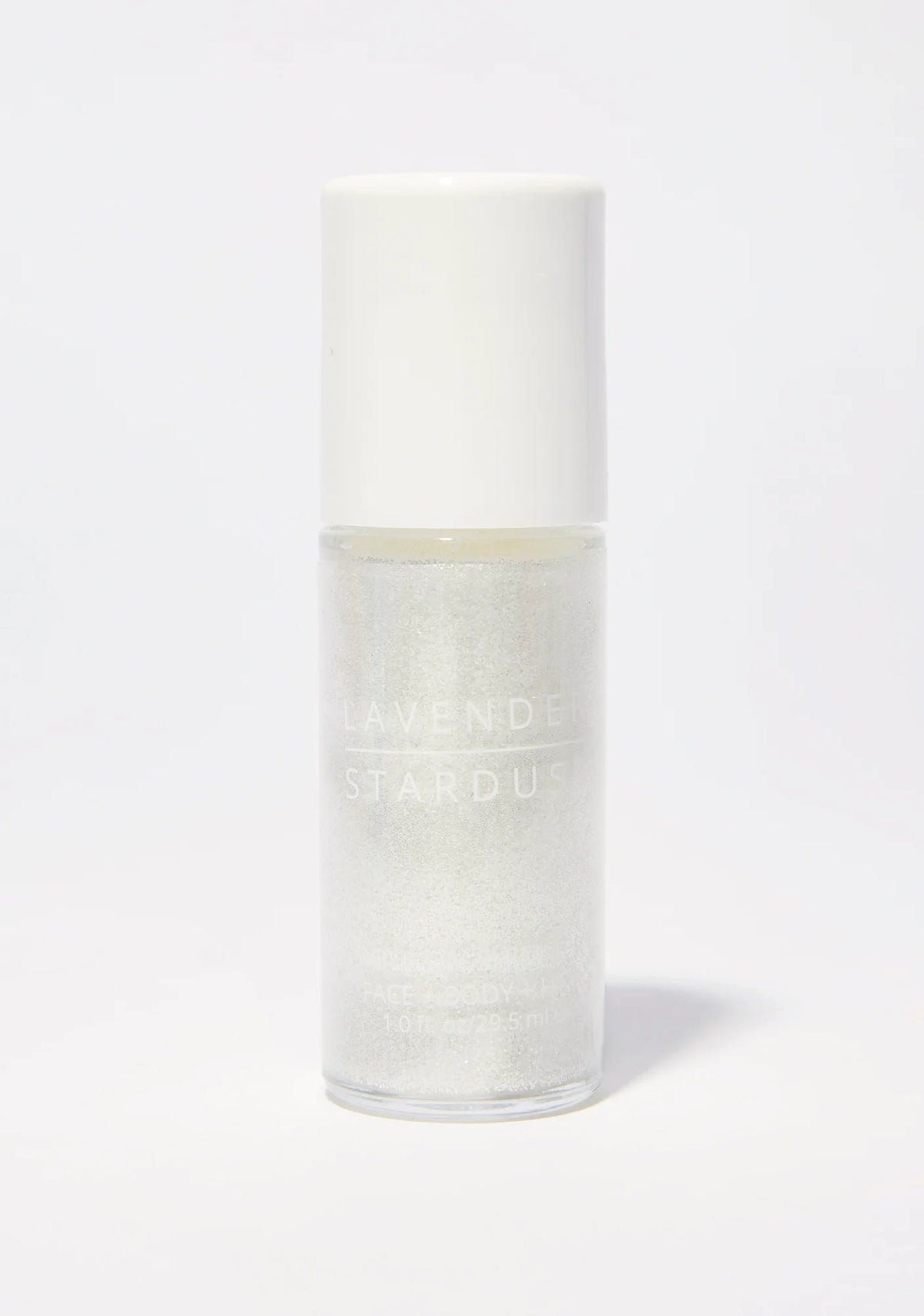 Snow Bunny Roll On Glitter