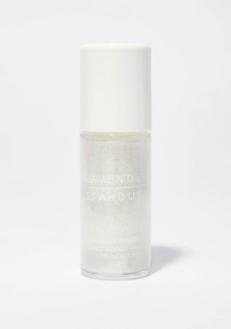 Snow Bunny Roll On Glitter