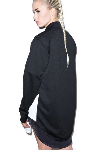 The Champ Is Here Track Jacket