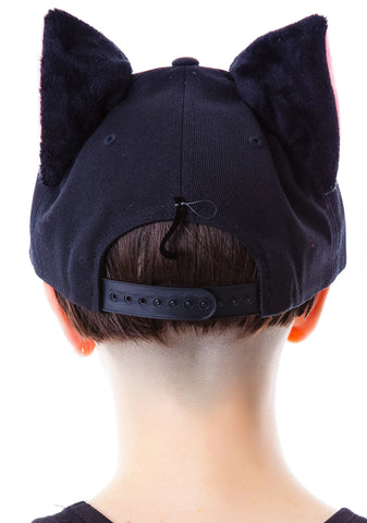 Luna Snapback