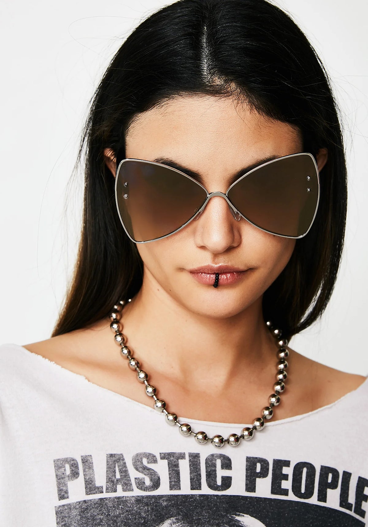 Shape Shifter Sunglasses