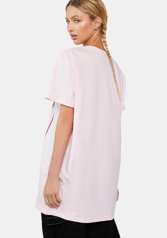 Say Cheese Graphic Tee