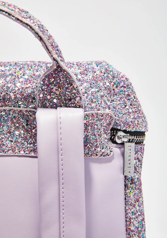 Treasure Cruz Backpack