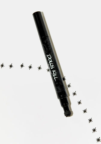 Cloudless Night Stamp Liner