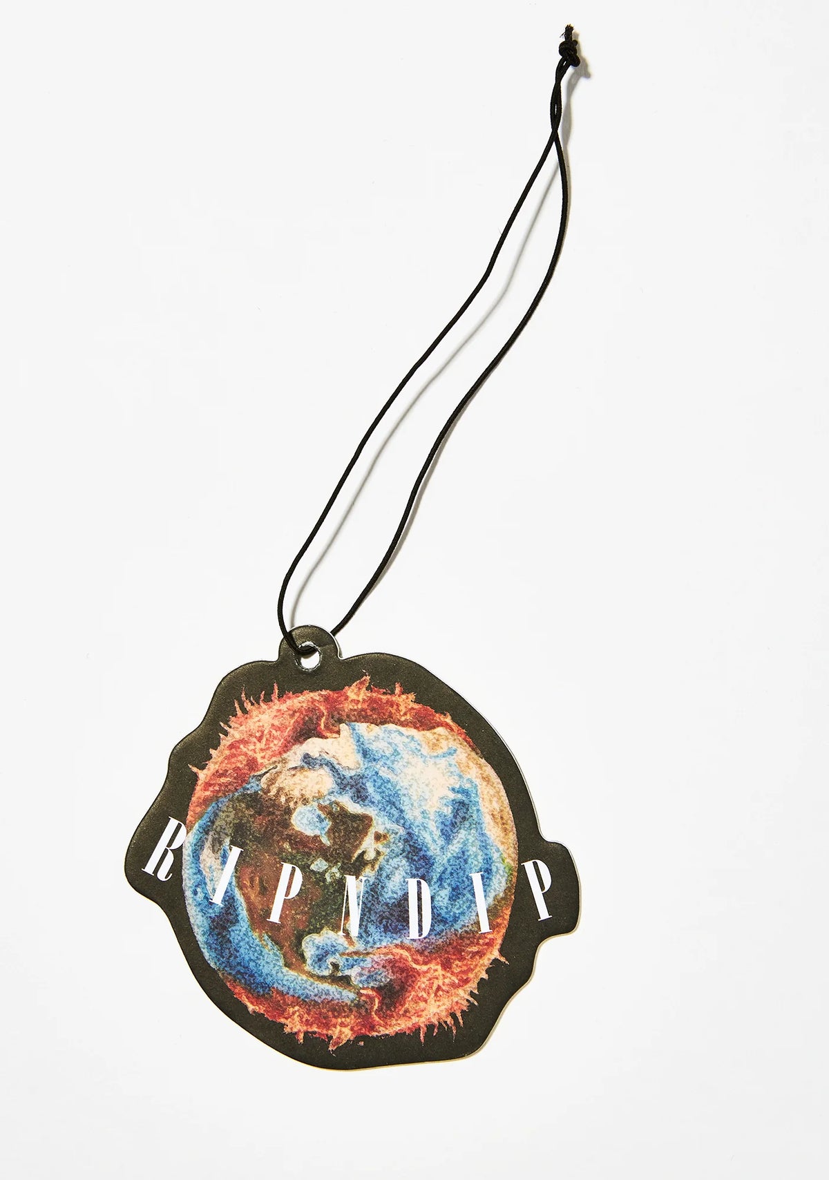 World On Fire Air Freshener