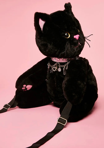 I'm Feline Lucky Backpack