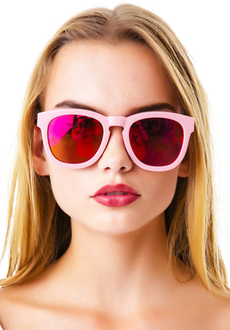 Classic Fox Deluxe Frame - Black