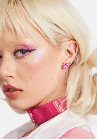 Happier Days Earring Set