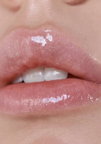 Tickled Pink Glow Getter Hydrating Lip Oil