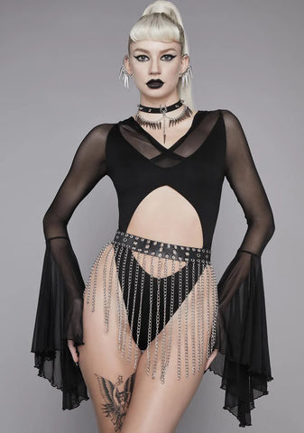 Repentless Chain Belt