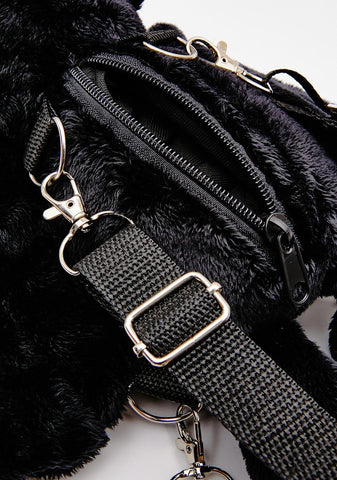 Wings Of Night Bat Backpack